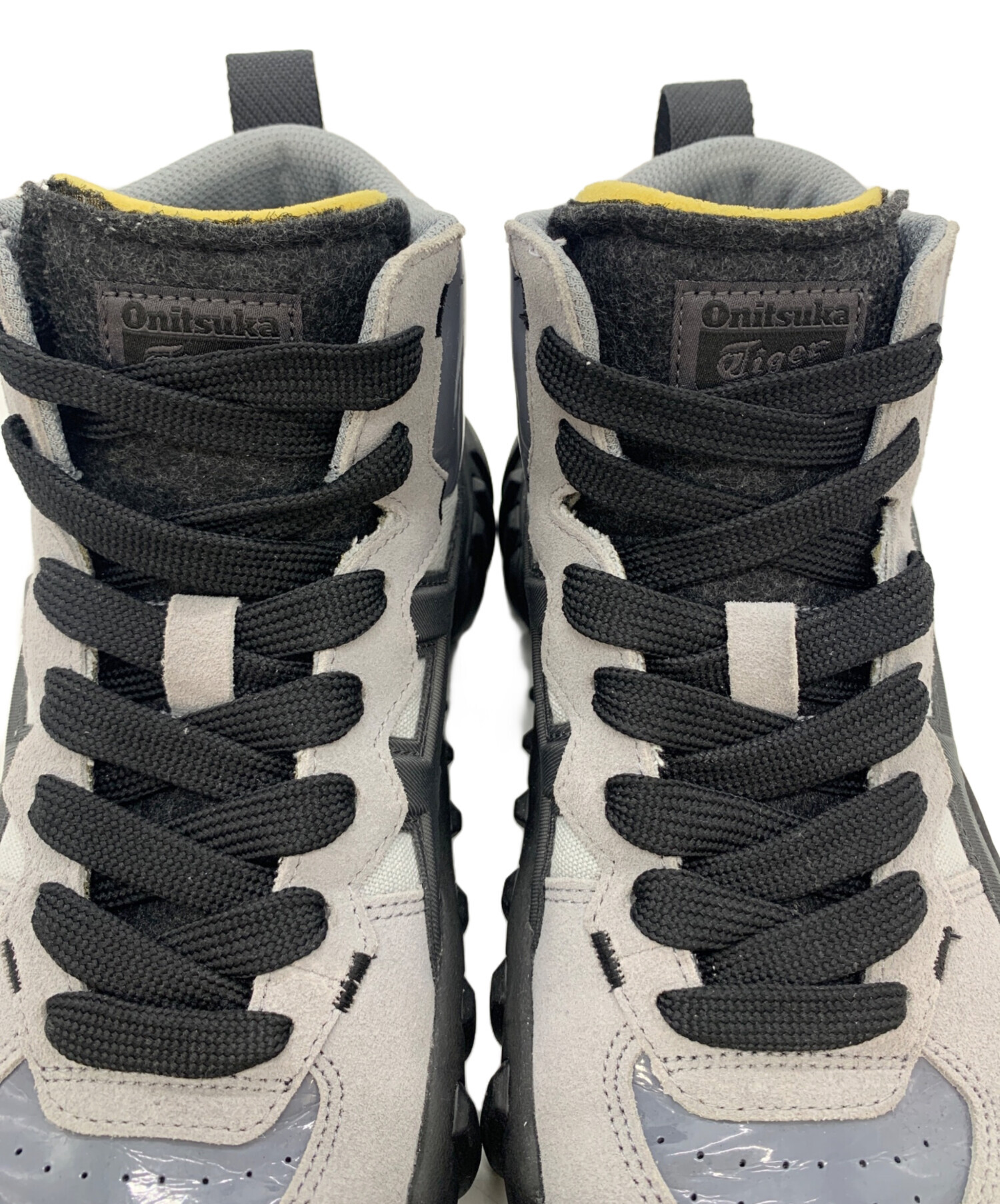 中古・古着通販】Onitsuka Tiger (オニツカタイガー) ハイカット