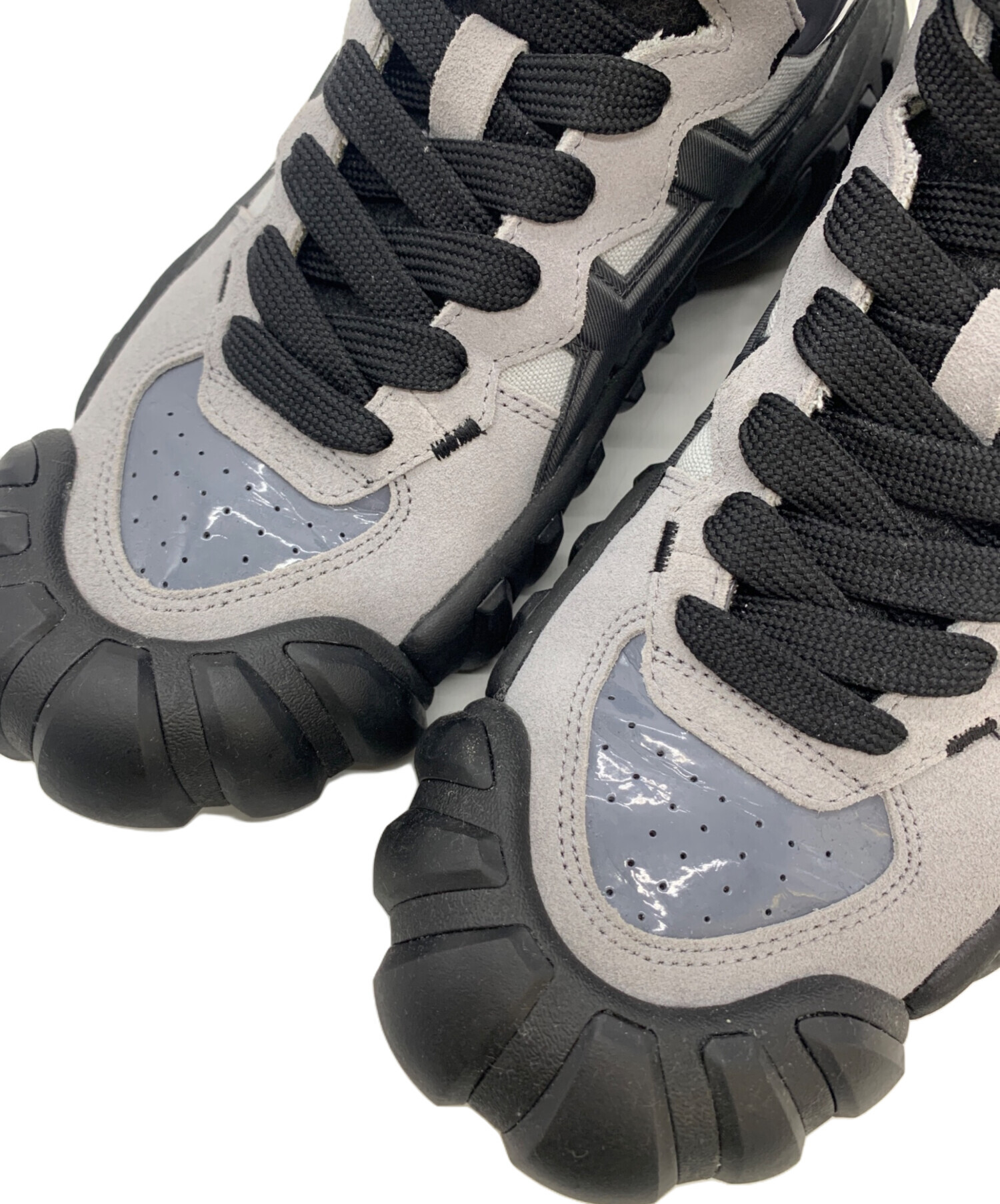 中古・古着通販】Onitsuka Tiger (オニツカタイガー) ハイカット