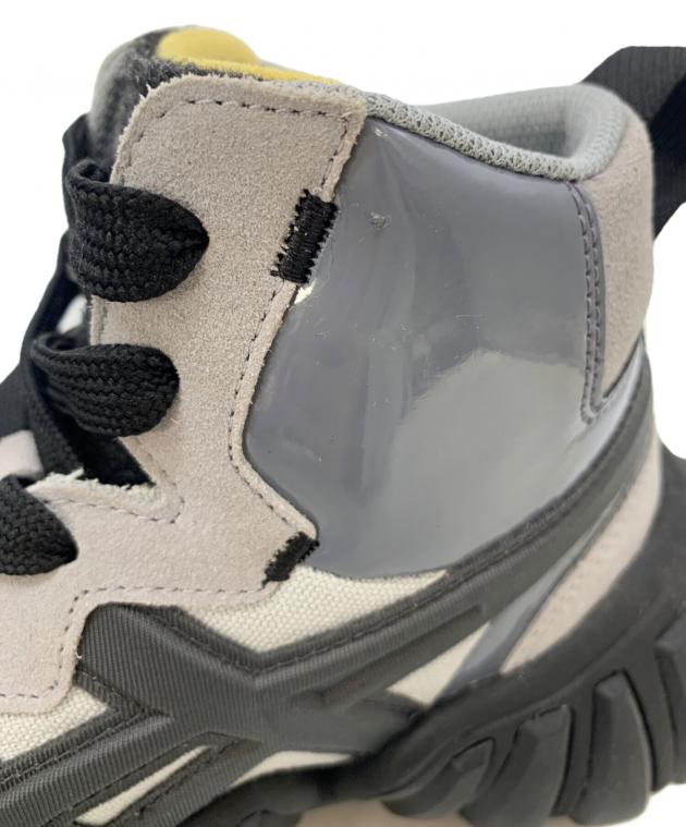 中古・古着通販】Onitsuka Tiger (オニツカタイガー) ハイカット