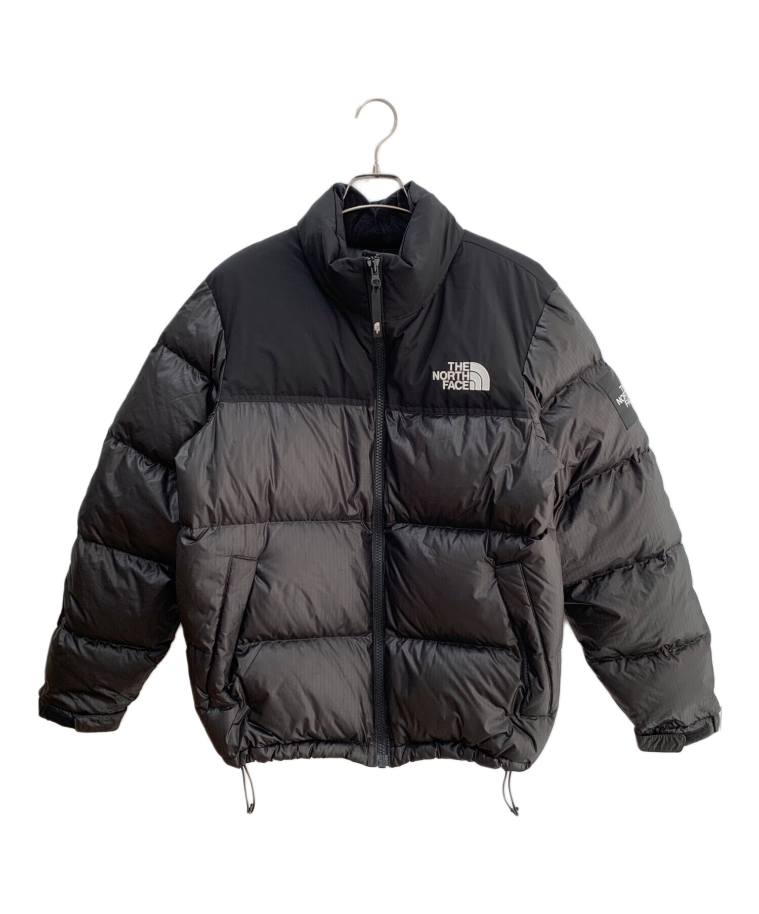 中古・古着通販】THE NORTH FACE (ザ ノース フェイス) ダウン 