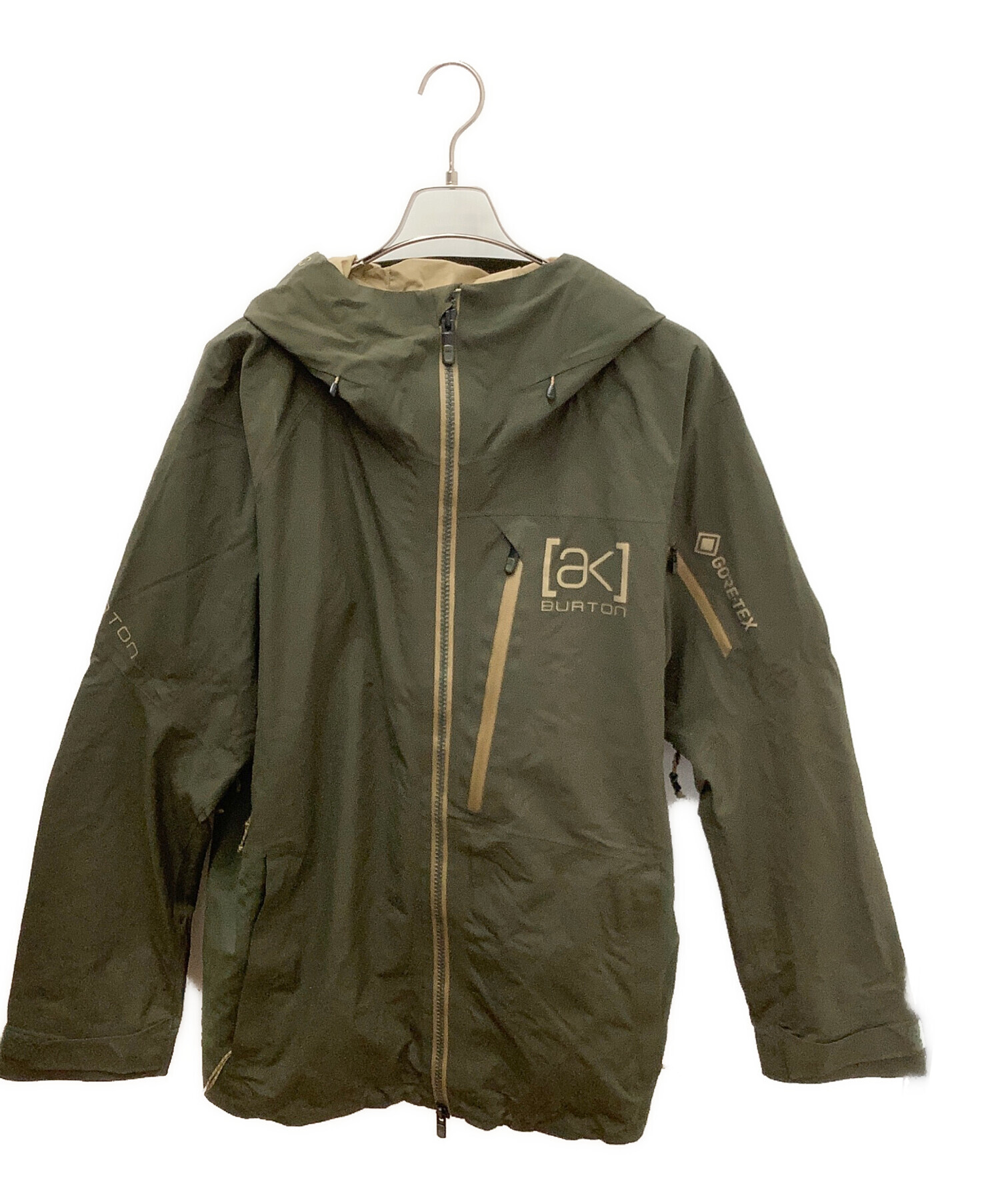 中古・古着通販】BURTON (バートン) BURTON(バートン)AK M AK GORE-TEX