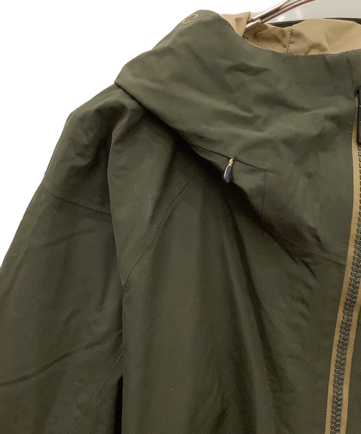 中古・古着通販】BURTON (バートン) BURTON(バートン)AK M AK GORE-TEX