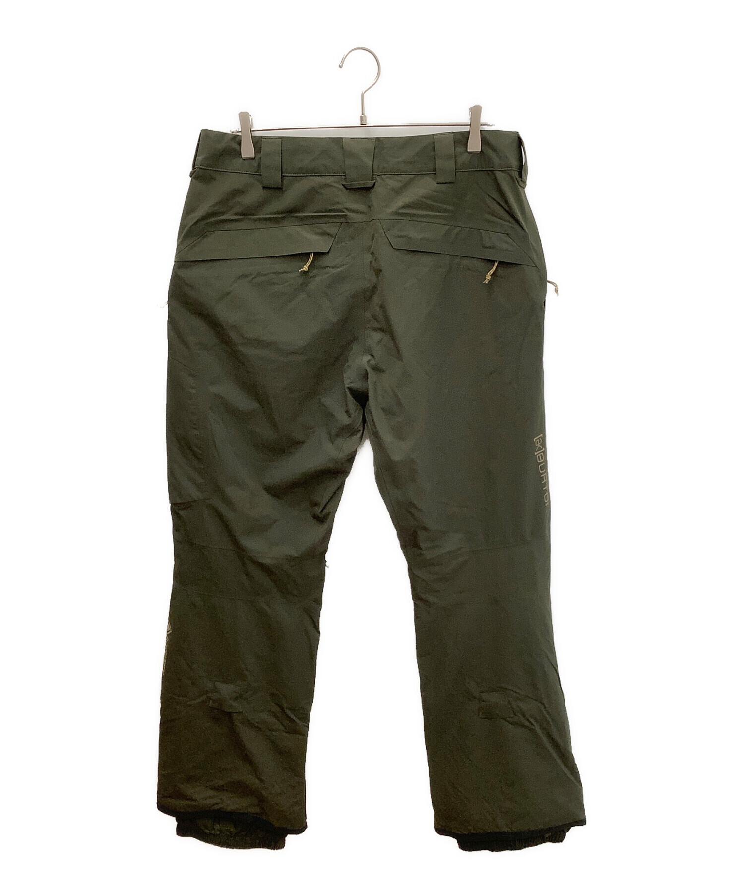 中古・古着通販】BURTON (バートン) スノーボードウェア(パンツ 