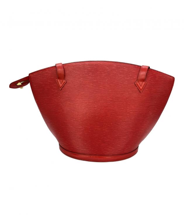 中古・古着通販】LOUIS VUITTON (ルイ ヴィトン) エピ レッド
