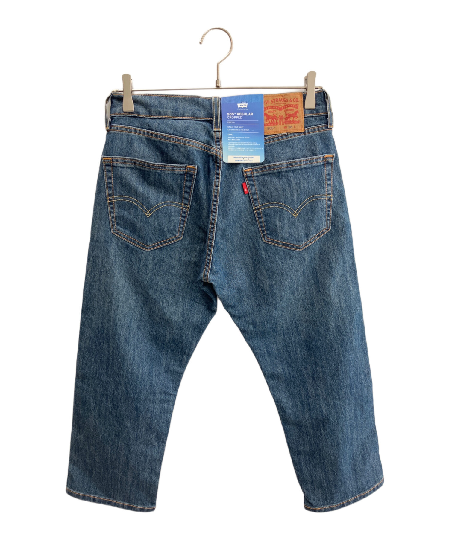 中古・古着通販】LEVI