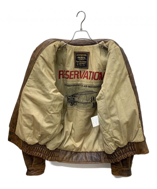 中古・古着通販】RESERVATIONS TICKETS (リザーベーションズチケッツ