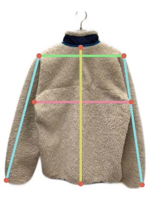 中古・古着通販】Patagonia (パタゴニア) Patagonia(パタゴニア