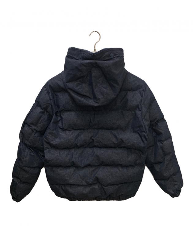 中古・古着通販】REPLAY (リプレイ) REPLAY(リプレイ)エコダウン 