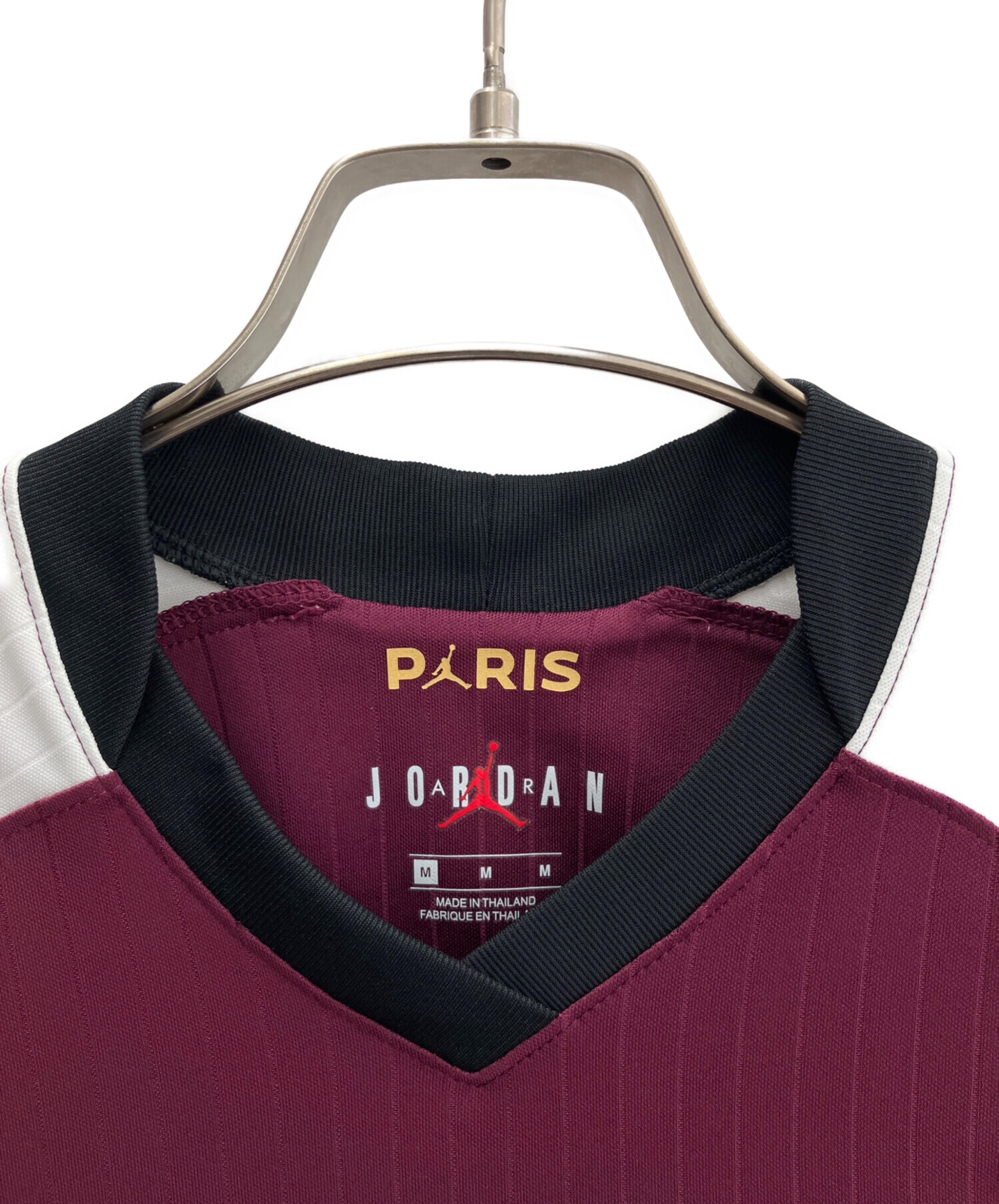 中古・古着通販】JORDAN (ジョーダン) ゲームシャツPSG 2020 3rd