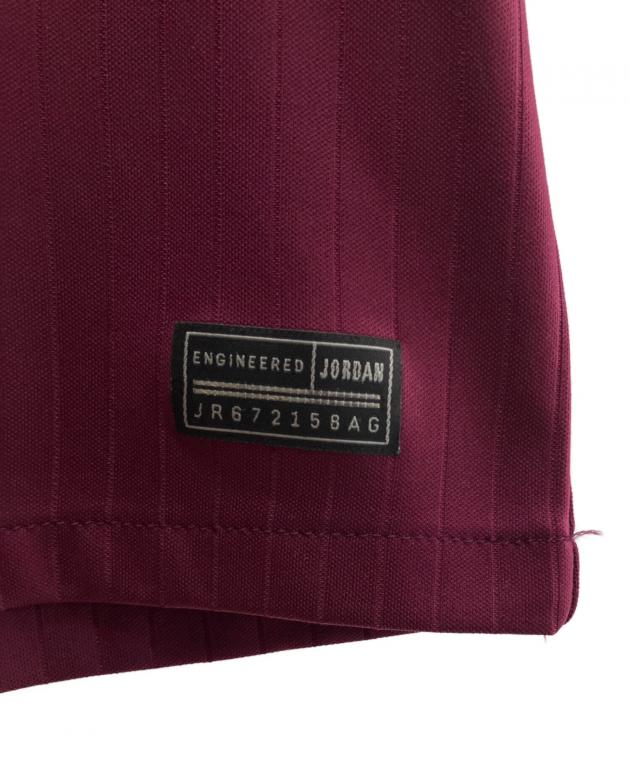 中古・古着通販】JORDAN (ジョーダン) ゲームシャツPSG 2020 3rd