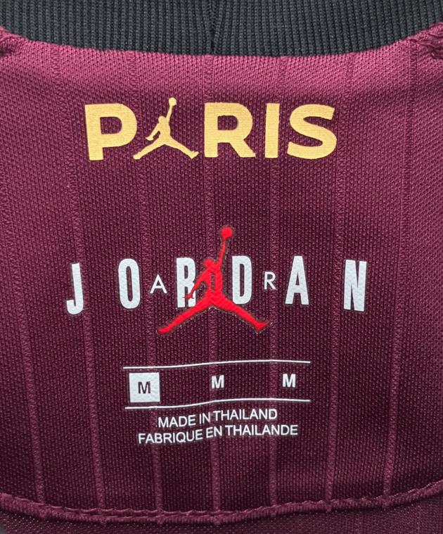 中古・古着通販】JORDAN (ジョーダン) ゲームシャツPSG 2020 3rd