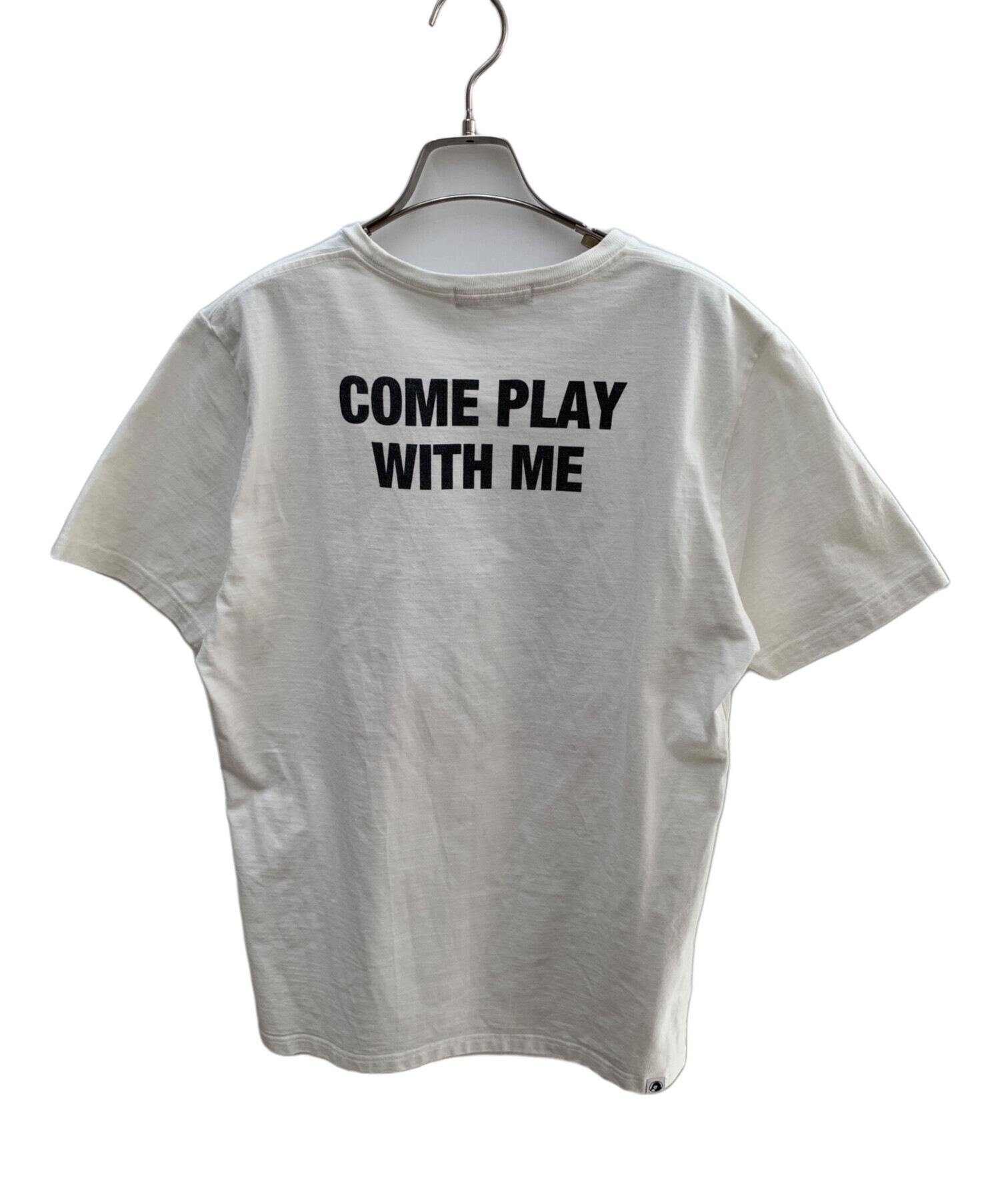 中古・古着通販】Hysteric Glamour (ヒステリックグラマー) 半袖