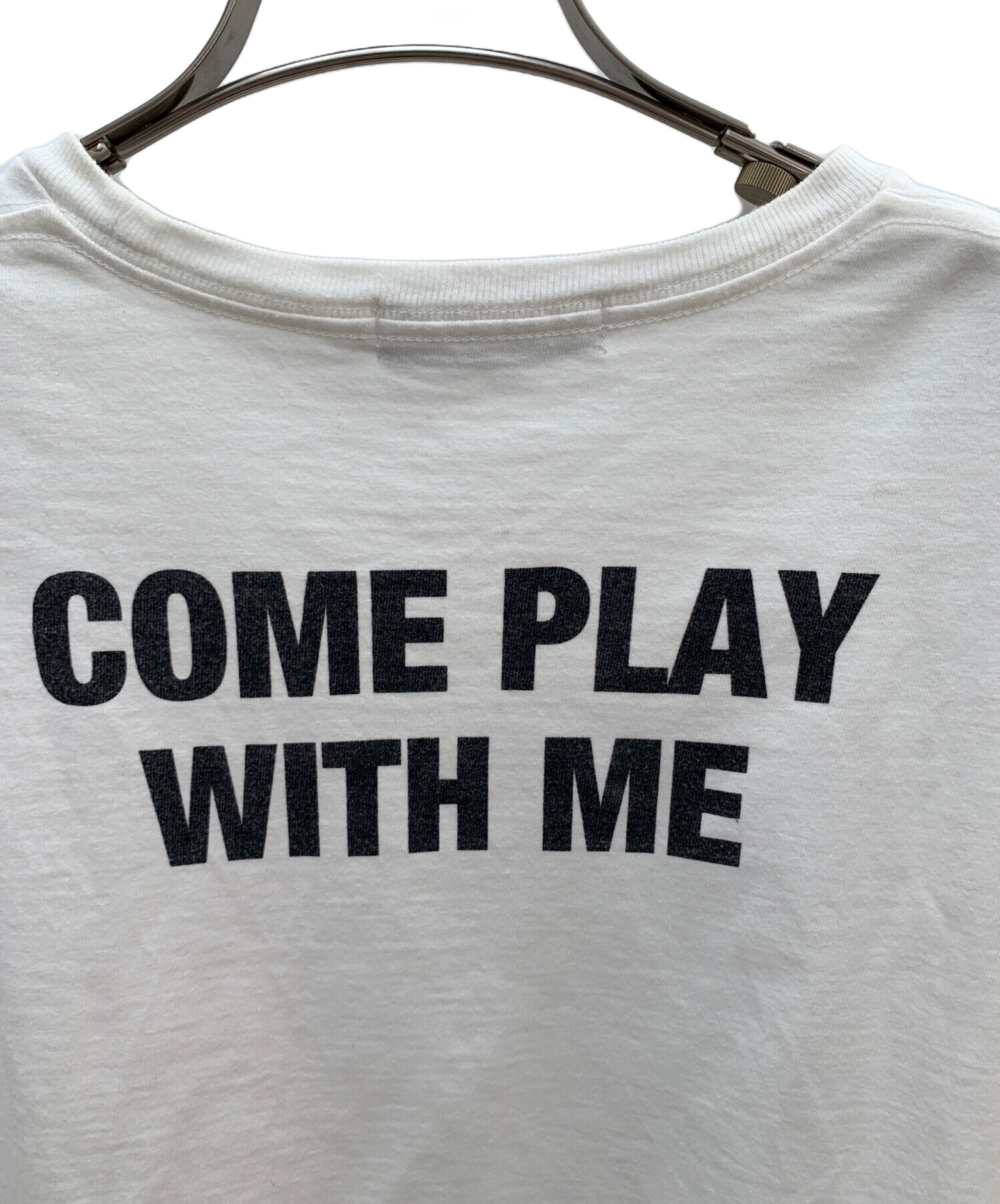 中古・古着通販】Hysteric Glamour (ヒステリックグラマー) 半袖