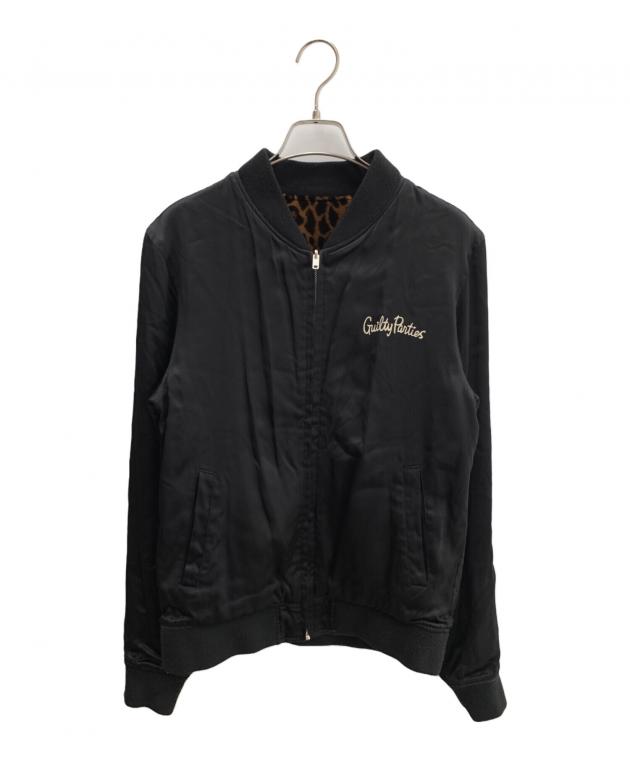 中古・古着通販】WACKO MARIA (ワコマリア) リバーシブルジャケット