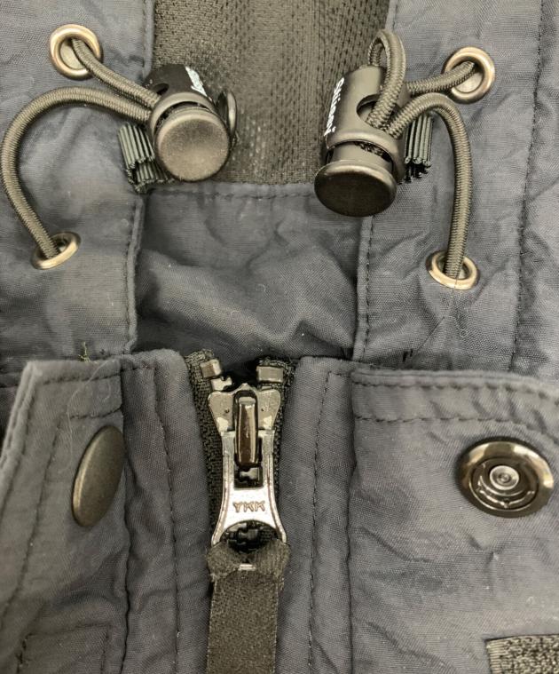 中古・古着通販】stussy (ステューシー) ナイロンジャケット パープル