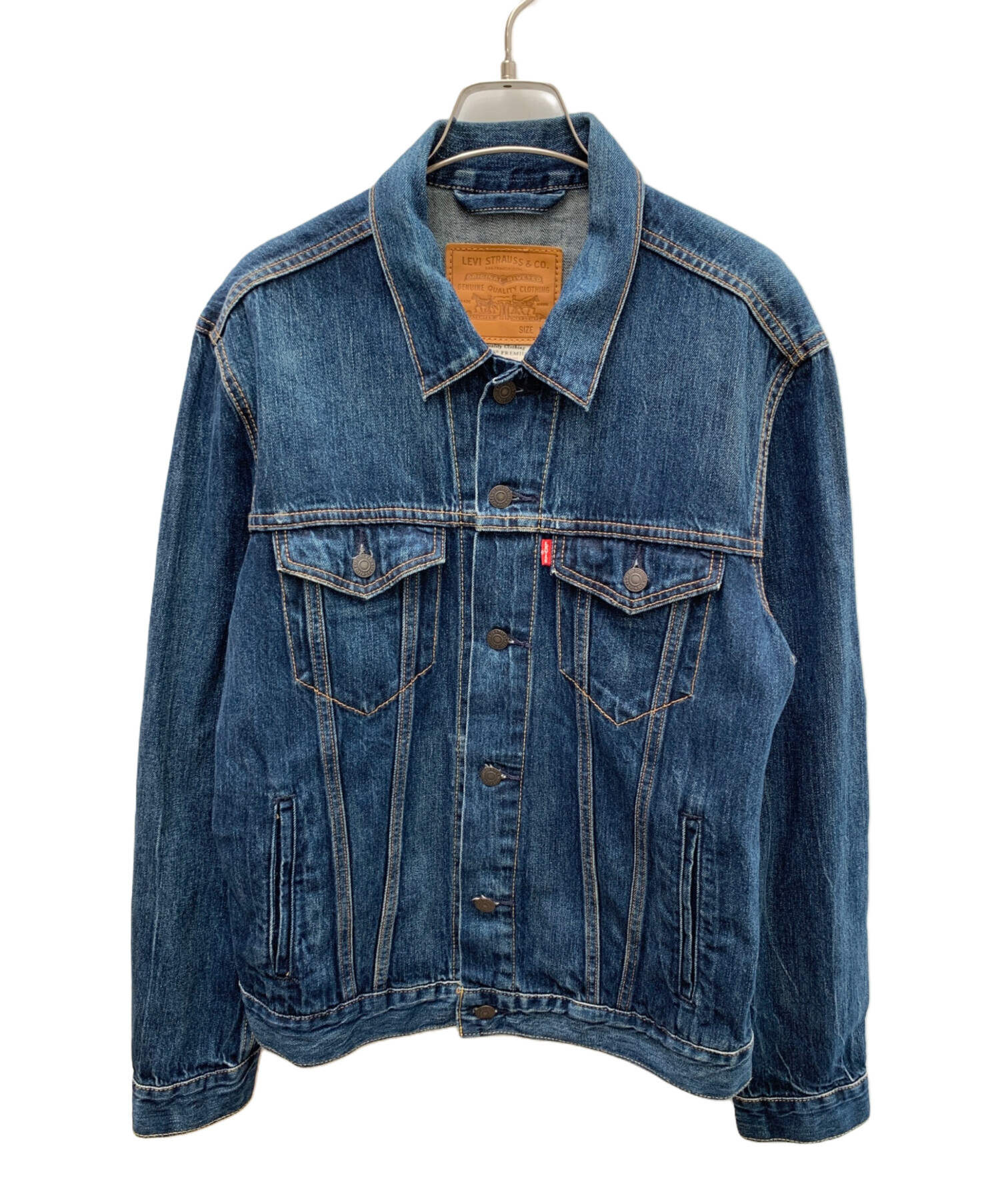 中古・古着通販】LEVI