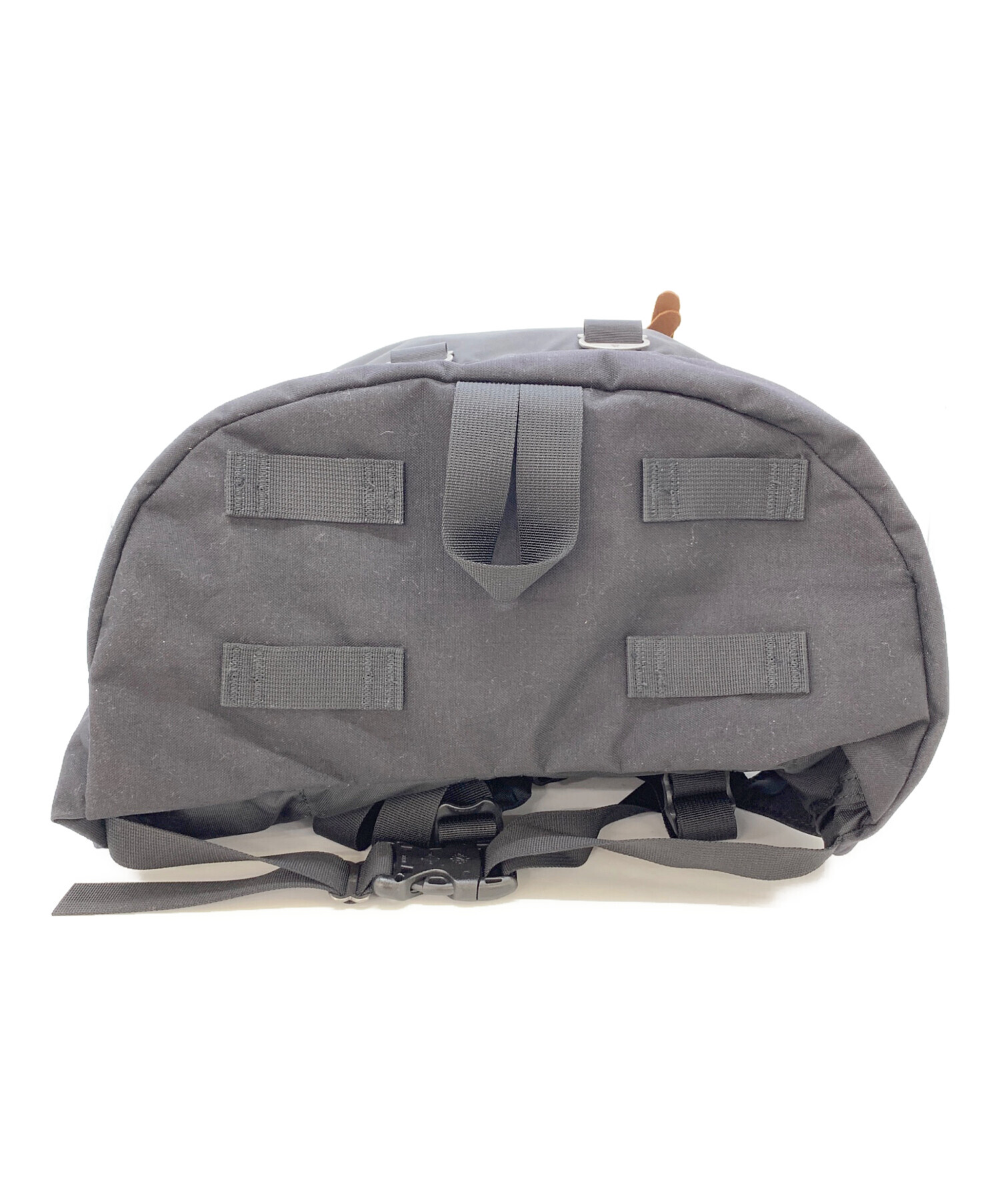 中古・古着通販】GREGORY (グレゴリー) デイパック ブラック｜ブランド 