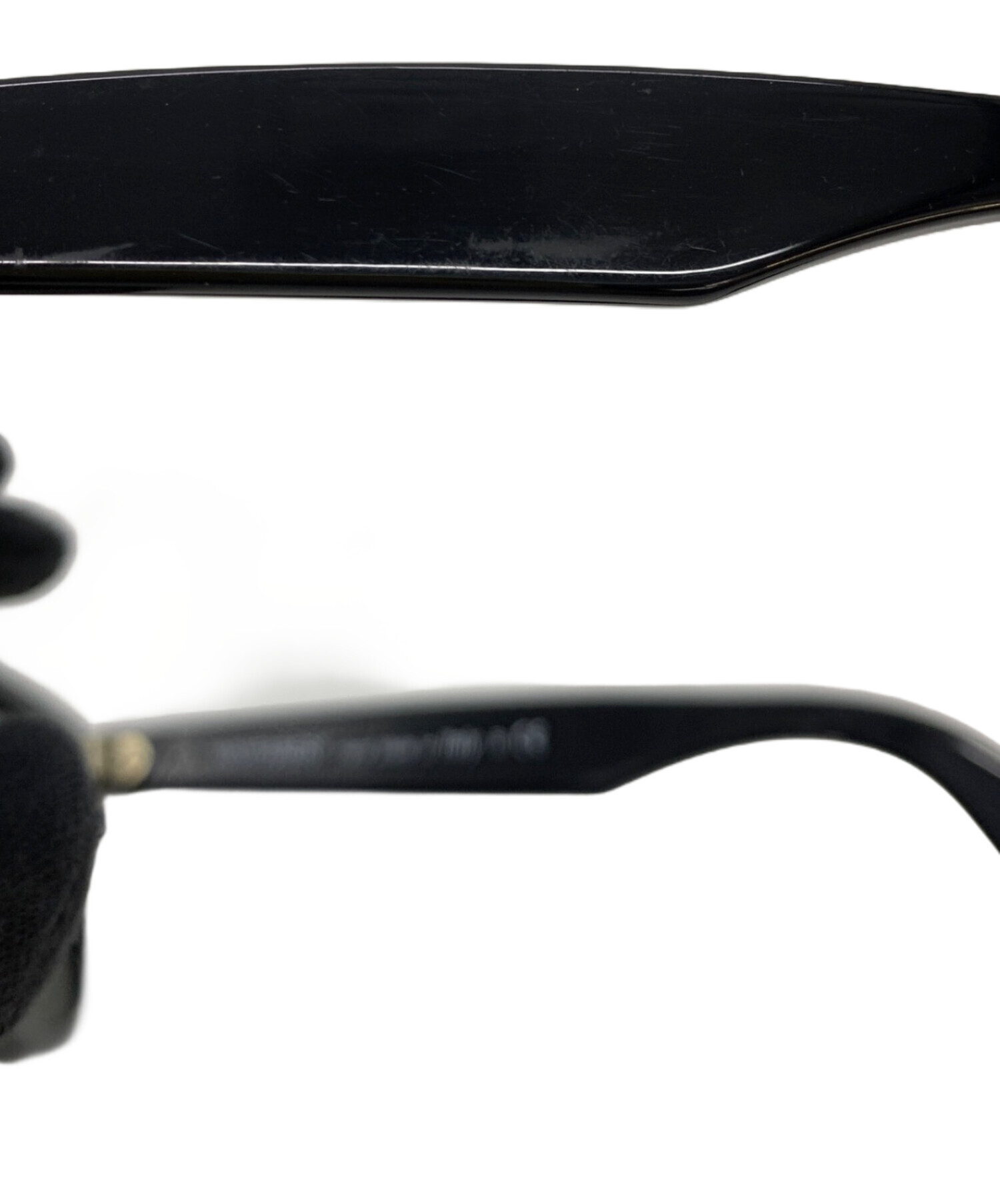 中古・古着通販】RAY-BAN (レイバン) サングラス ブラック｜ブランド