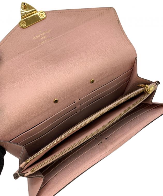 中古・古着通販】LOUIS VUITTON (ルイ ヴィトン) ポルトフォイユ