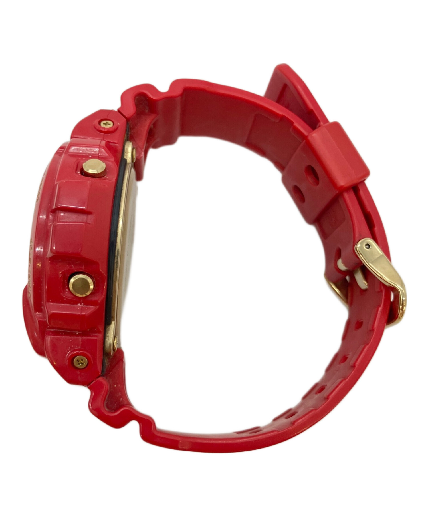 中古・古着通販】CASIO (カシオ) G-SHOCK｜ブランド・古着通販