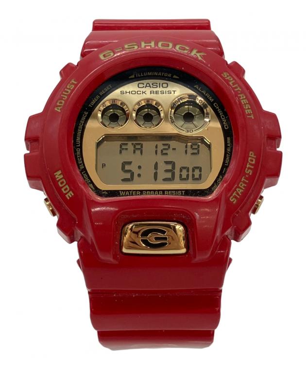 中古・古着通販】CASIO (カシオ) G-SHOCK｜ブランド・古着通販