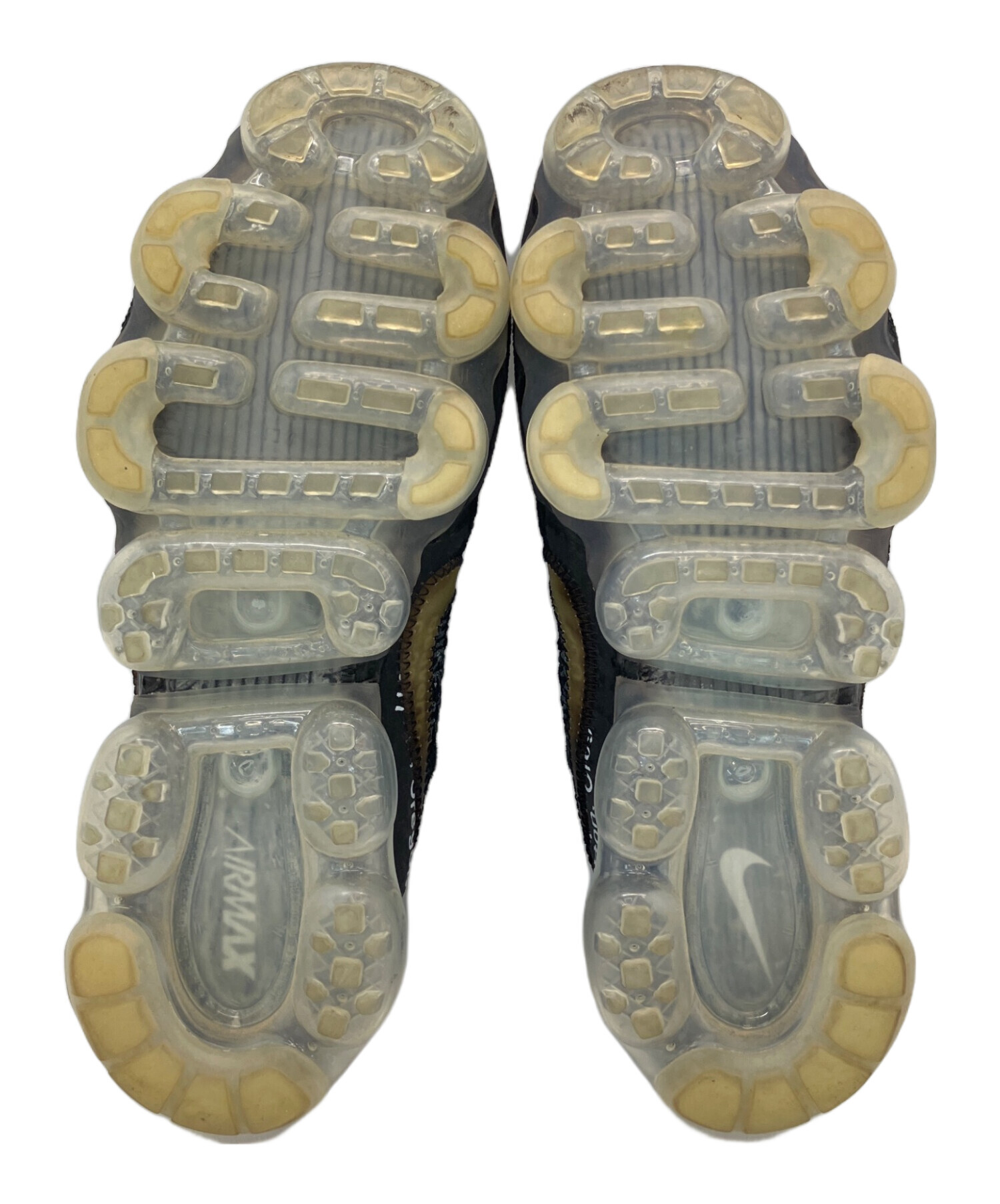 中古・古着通販】NIKE (ナイキ) OFFWHITE (オフホワイト) Air Vapormax