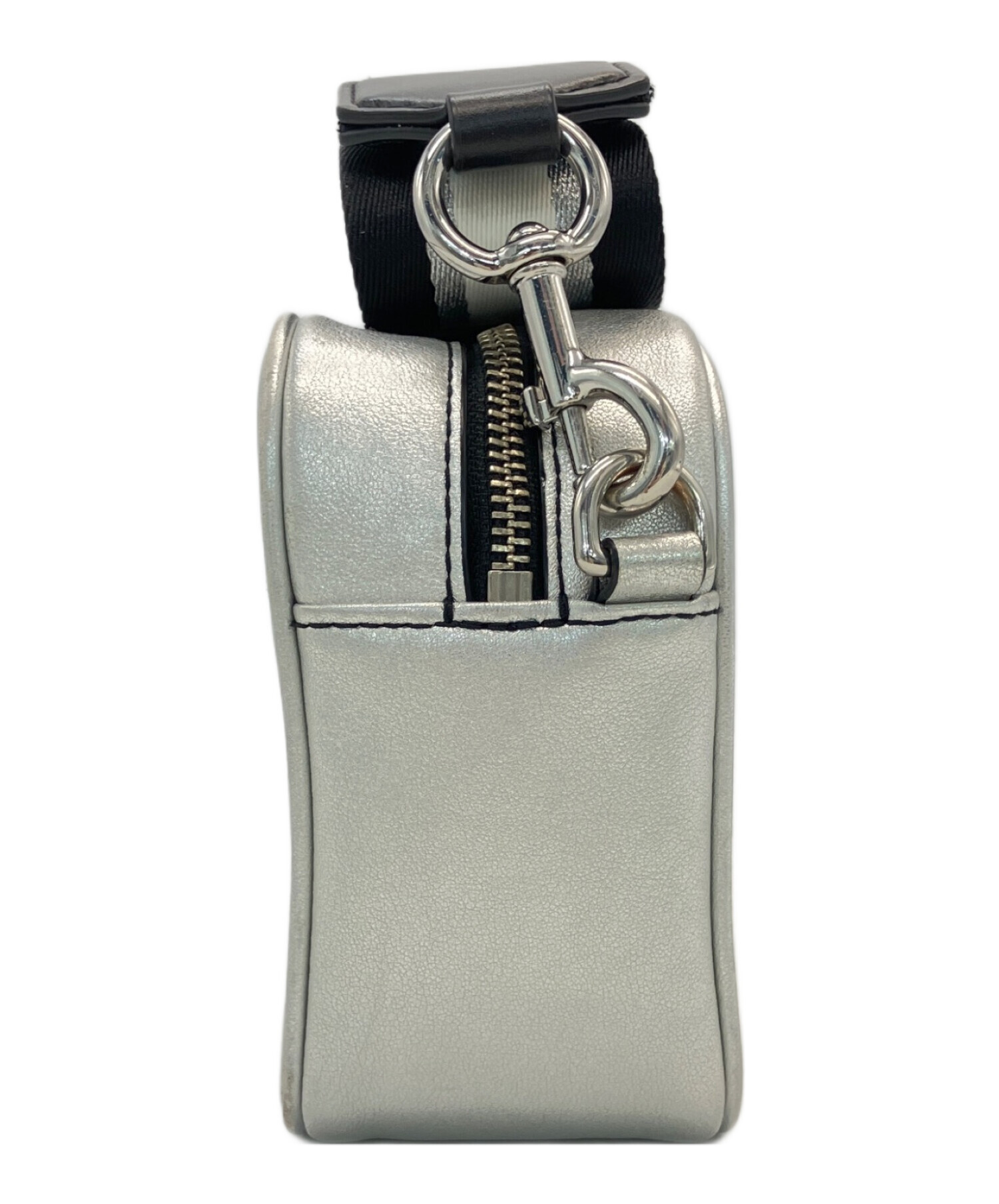 中古・古着通販】MARC JACOBS (マークジェイコブズ) ショルダーバッグ