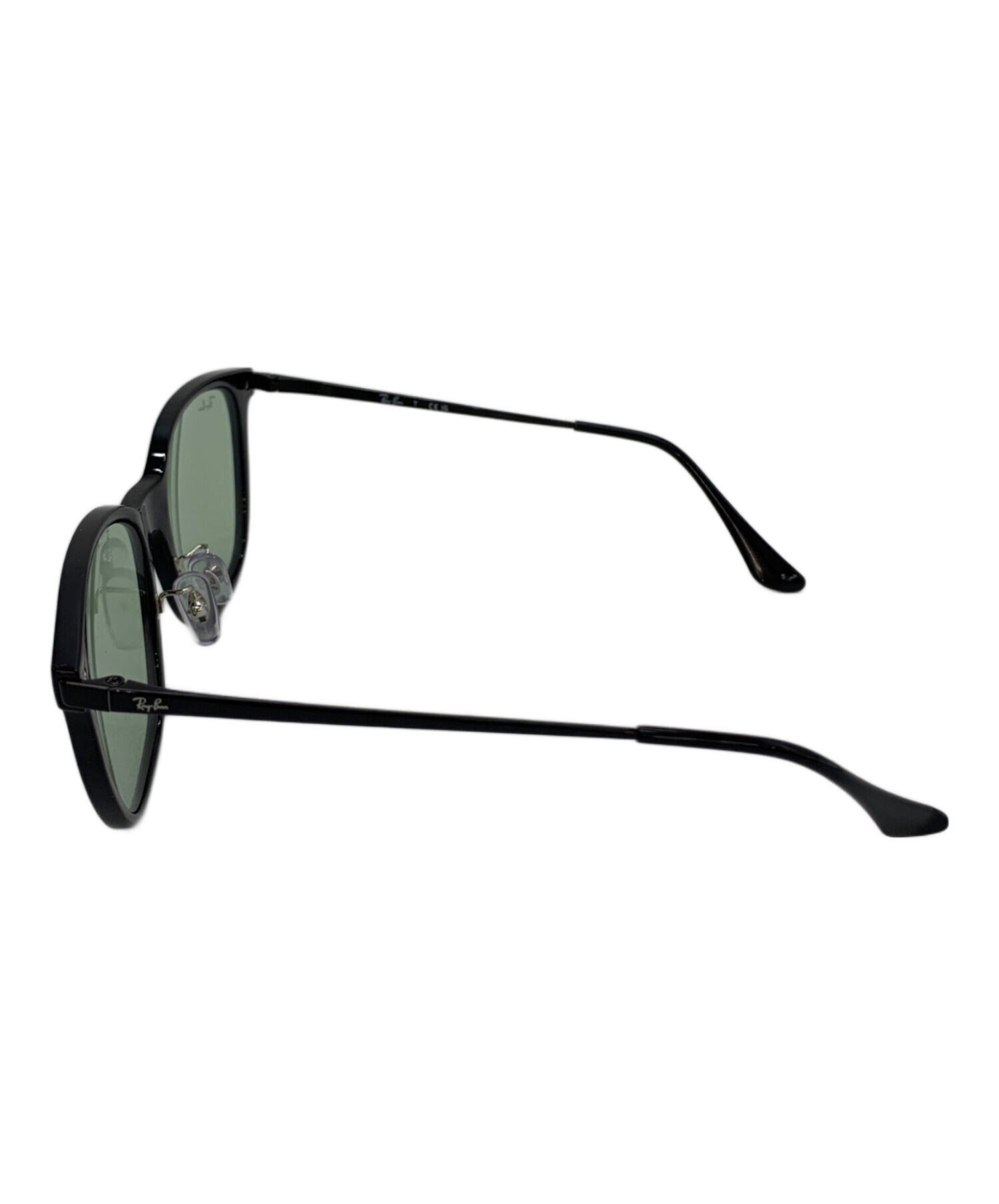 中古・古着通販】RAY-BAN (レイバン) サングラス ブラック｜ブランド