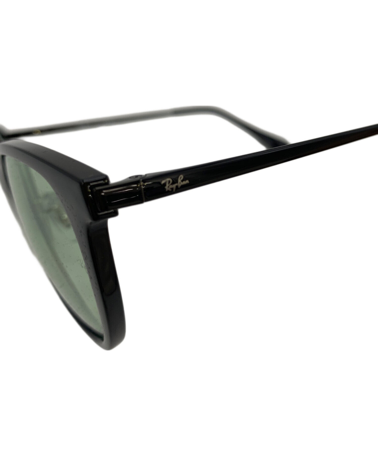 中古・古着通販】RAY-BAN (レイバン) サングラス ブラック｜ブランド
