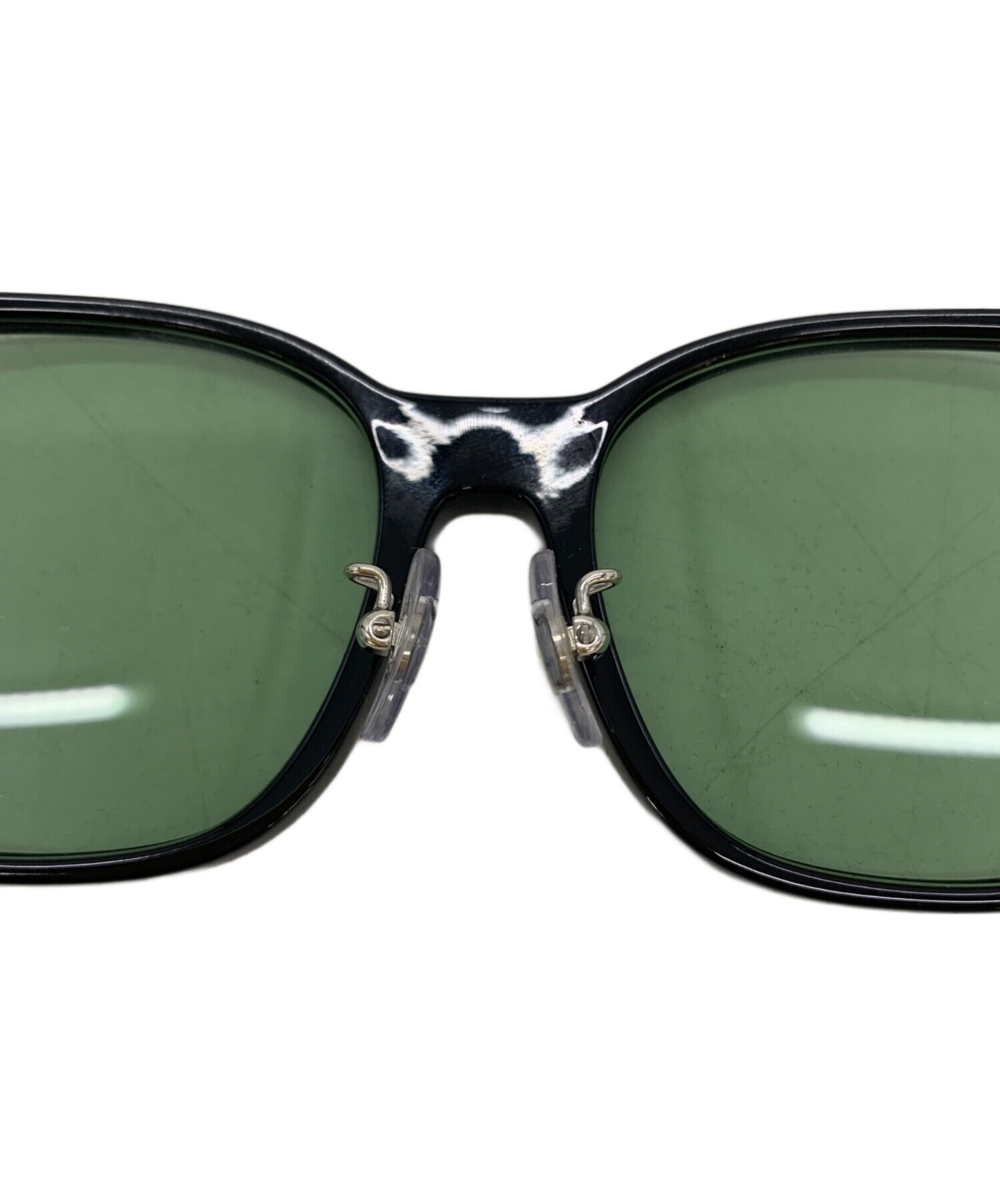 中古・古着通販】RAY-BAN (レイバン) サングラス ブラック｜ブランド