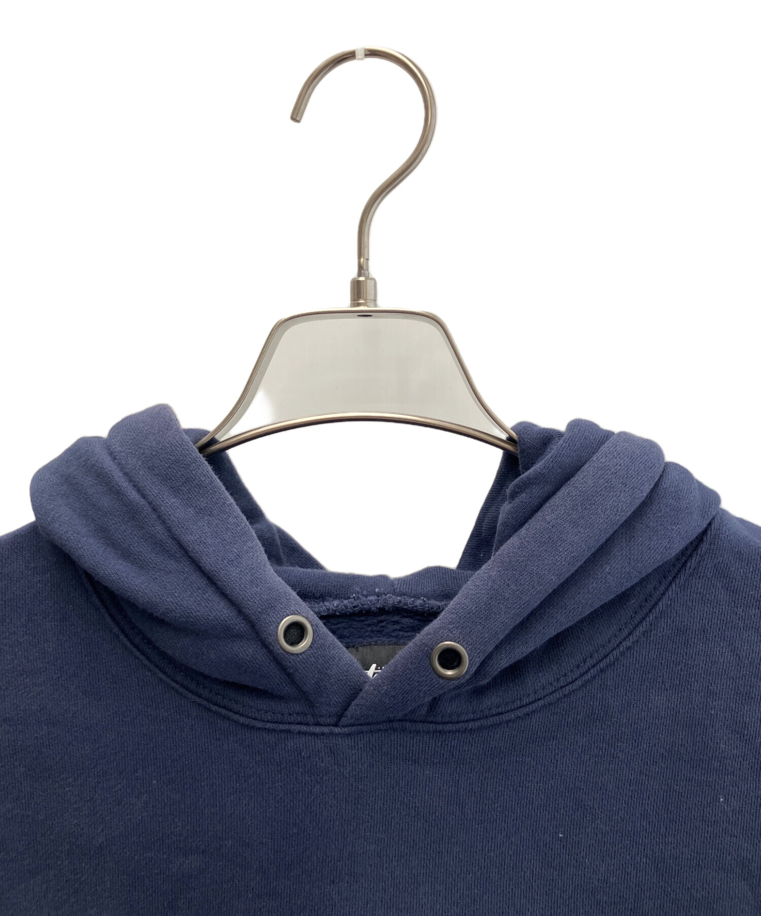 中古・古着通販】stussy (ステューシー) プルオーバーパーカー