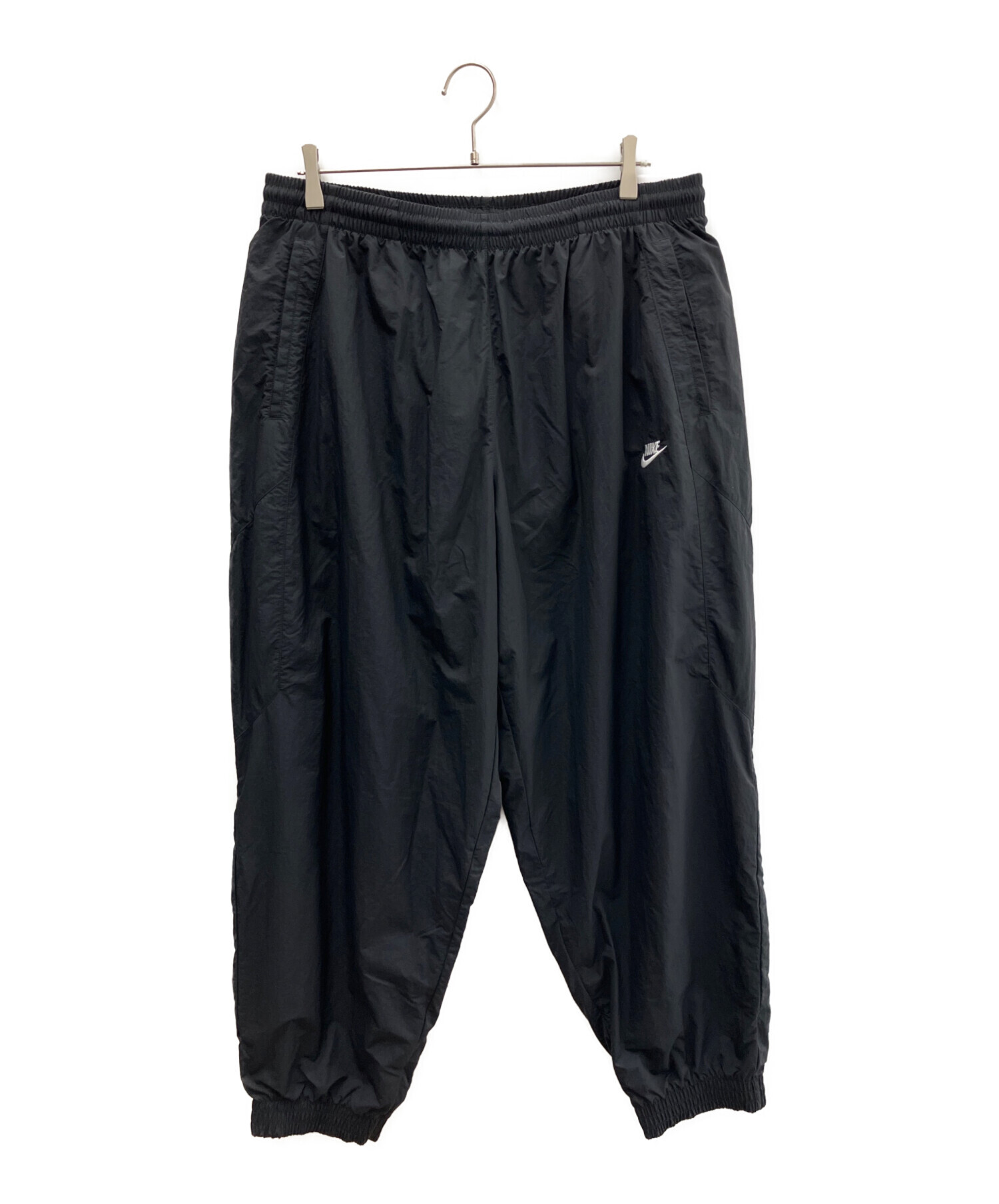 中古・古着通販】NIKE (ナイキ) オーバーサイズド ウーブン トラック 