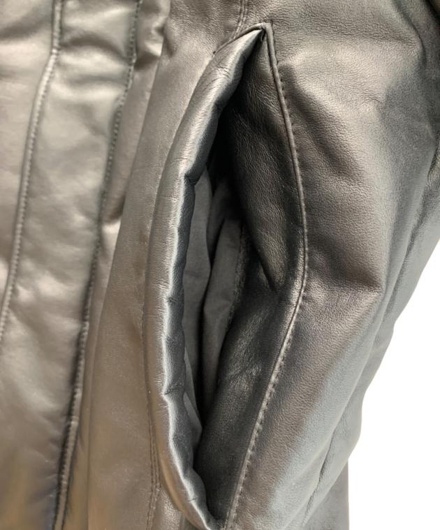 中古・古着通販】CHRISTIAN MODE (クリスチャン モード) ラムレザー