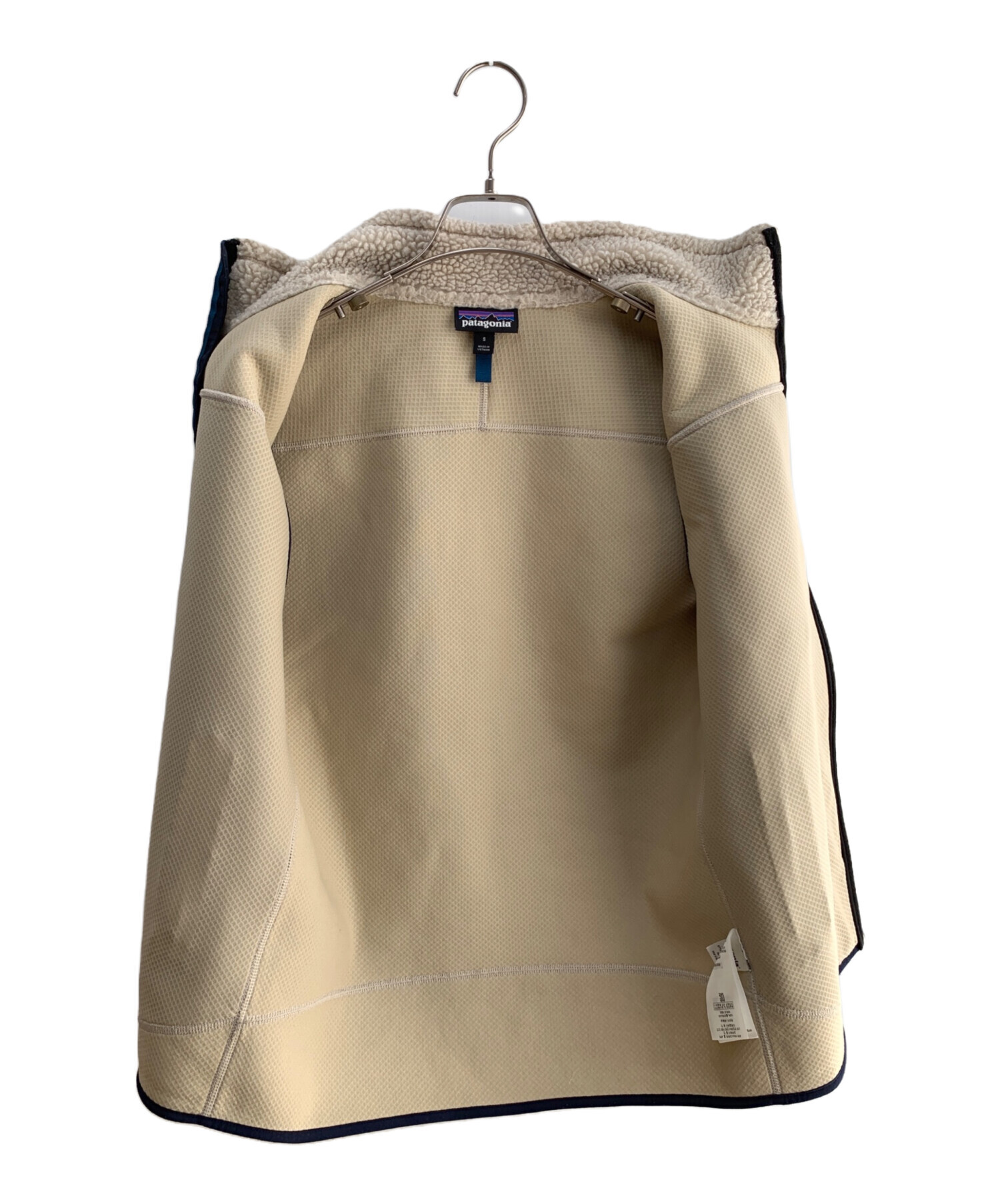 中古・古着通販】Patagonia (パタゴニア) クラシクレトロXベスト 