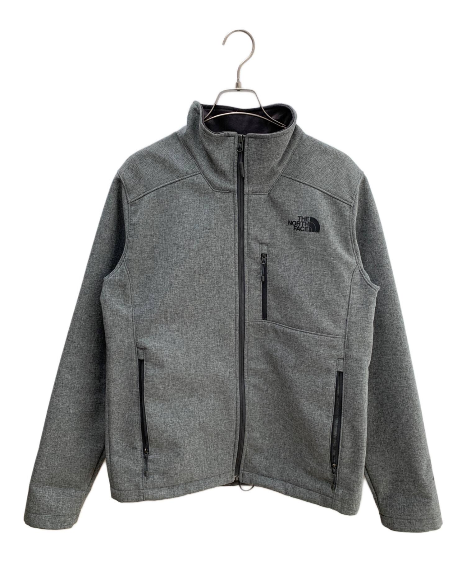 中古・古着通販】THE NORTH FACE (ザ ノース フェイス) ソフトシェル