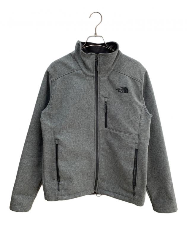 中古・古着通販】THE NORTH FACE (ザ ノース フェイス) ソフトシェル