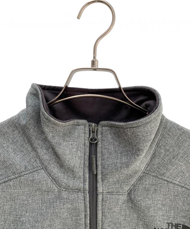 中古・古着通販】THE NORTH FACE (ザ ノース フェイス) ソフトシェル