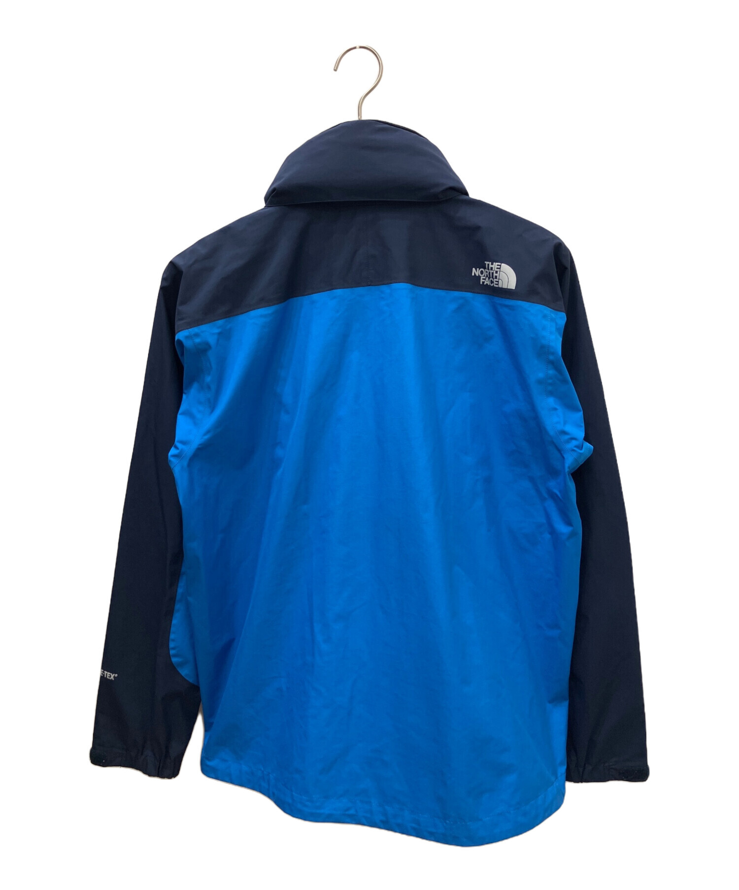 中古・古着通販】THE NORTH FACE (ザ ノース フェイス) レインテックス