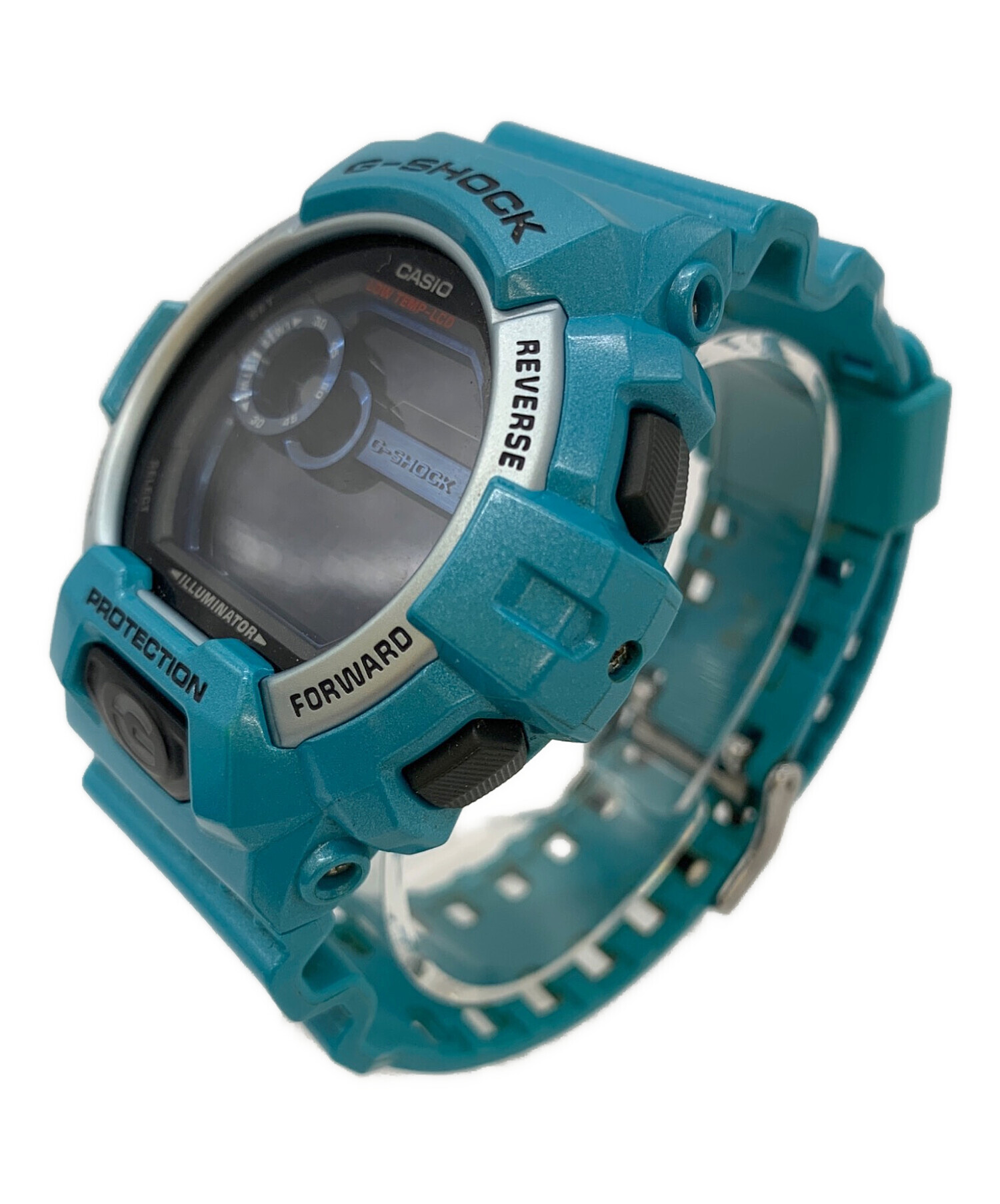 中古・古着通販】CASIO (カシオ) G-SHOCK｜ブランド・古着通販