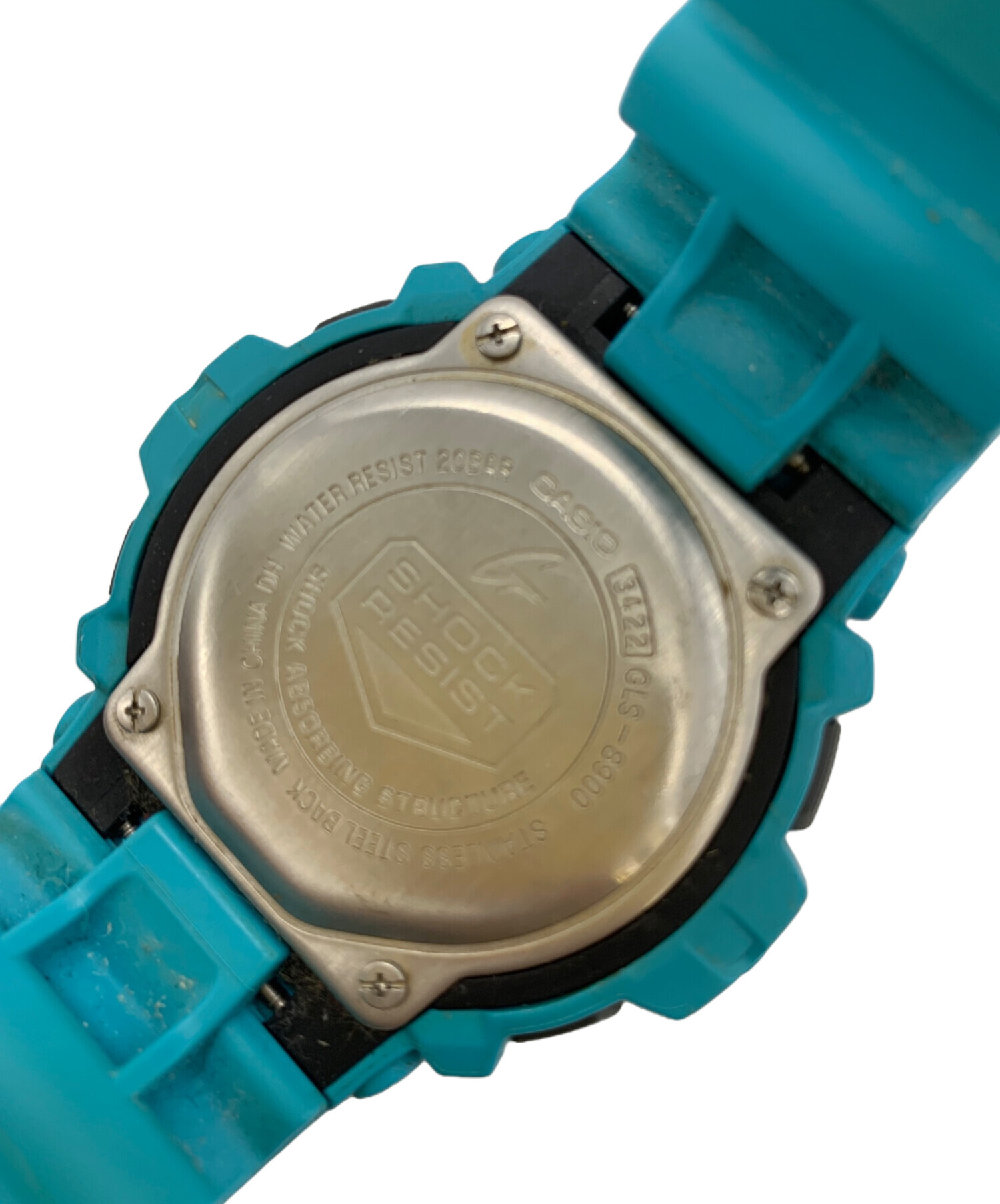 中古・古着通販】CASIO (カシオ) G-SHOCK｜ブランド・古着通販