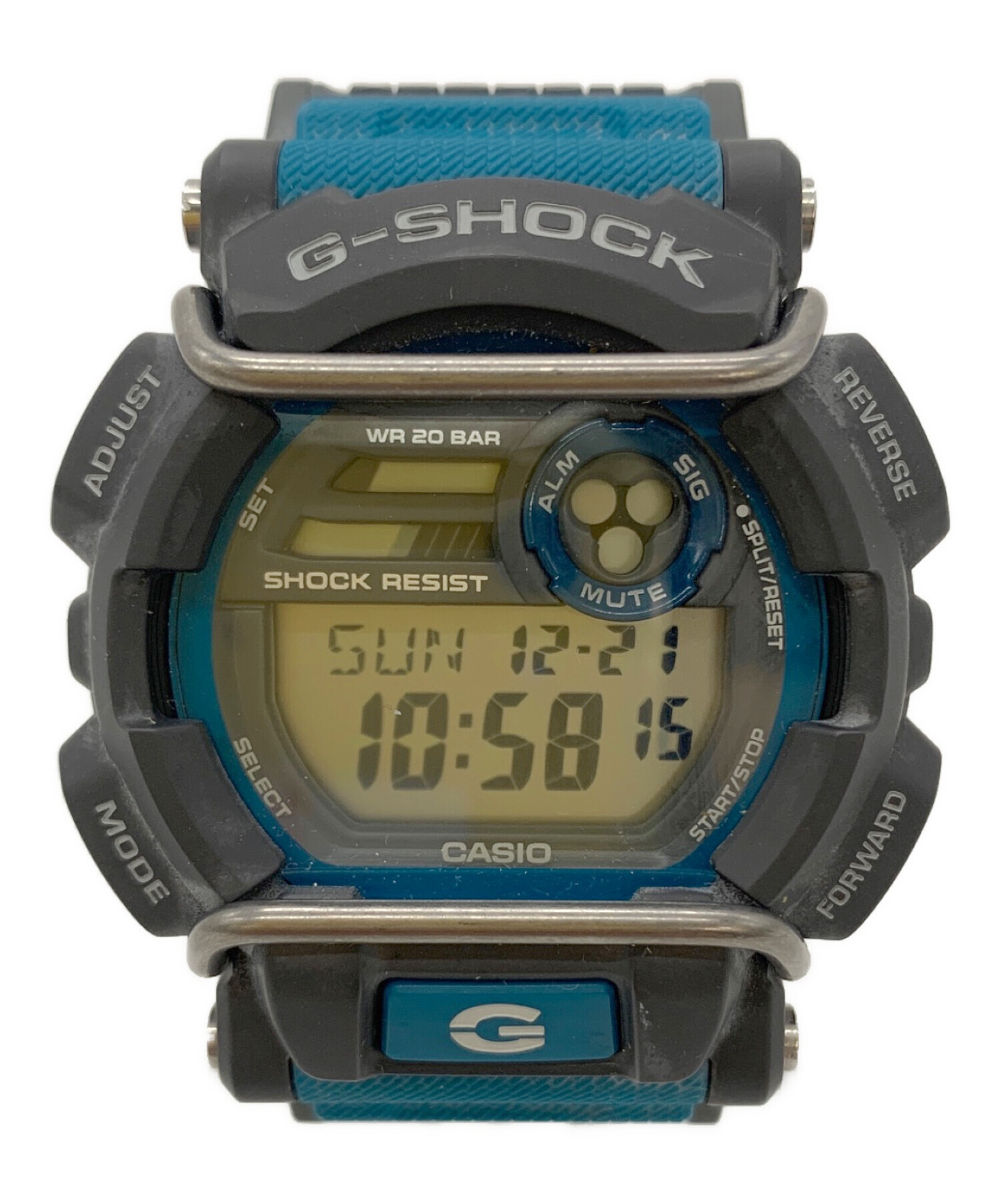 中古・古着通販】CASIO (カシオ) G-SHOCK｜ブランド・古着通販