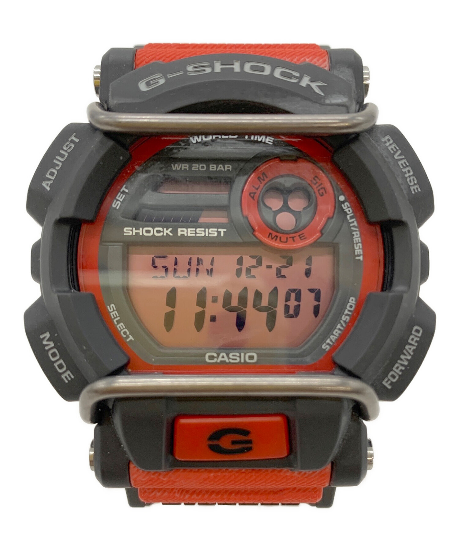 中古・古着通販】CASIO (カシオ) G-SHOCK｜ブランド・古着通販