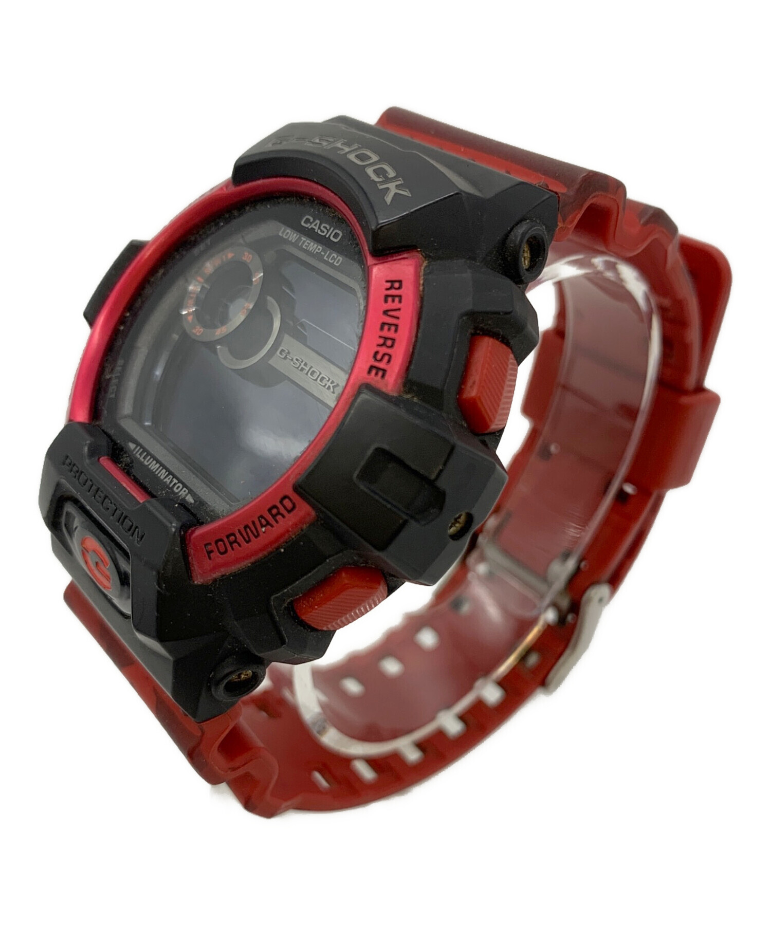 中古・古着通販】CASIO (カシオ) G-SHOCK｜ブランド・古着通販