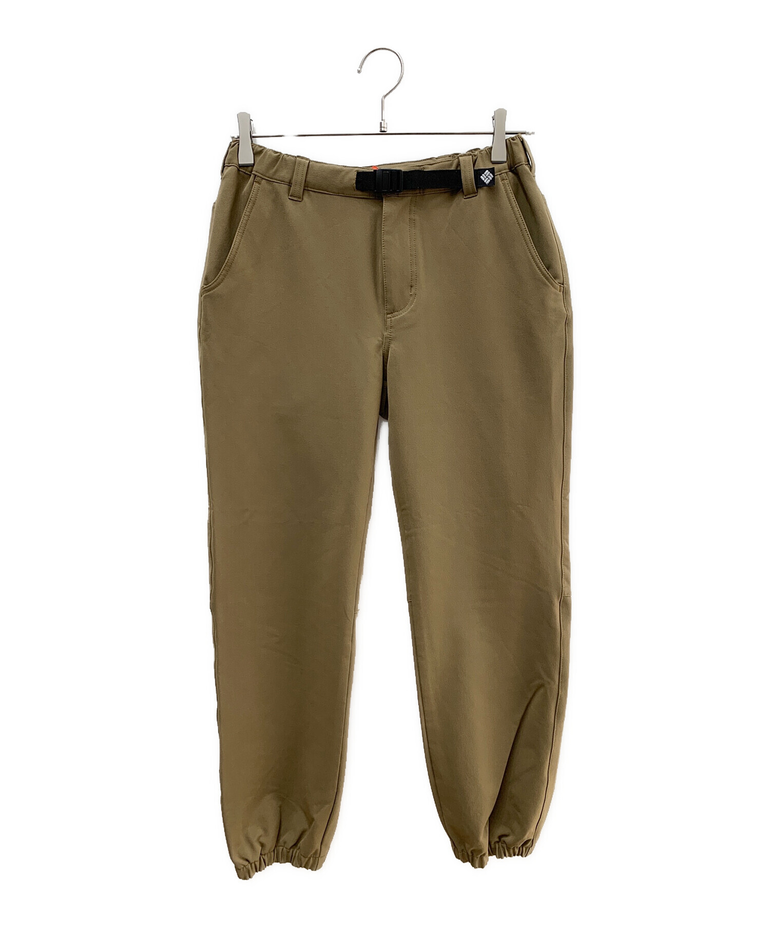 中古・古着通販】Columbia (コロンビア) オムニヒートジョガーパンツ