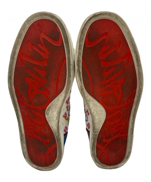 中古・古着通販】Christian Louboutin (クリスチャン・ルブタン