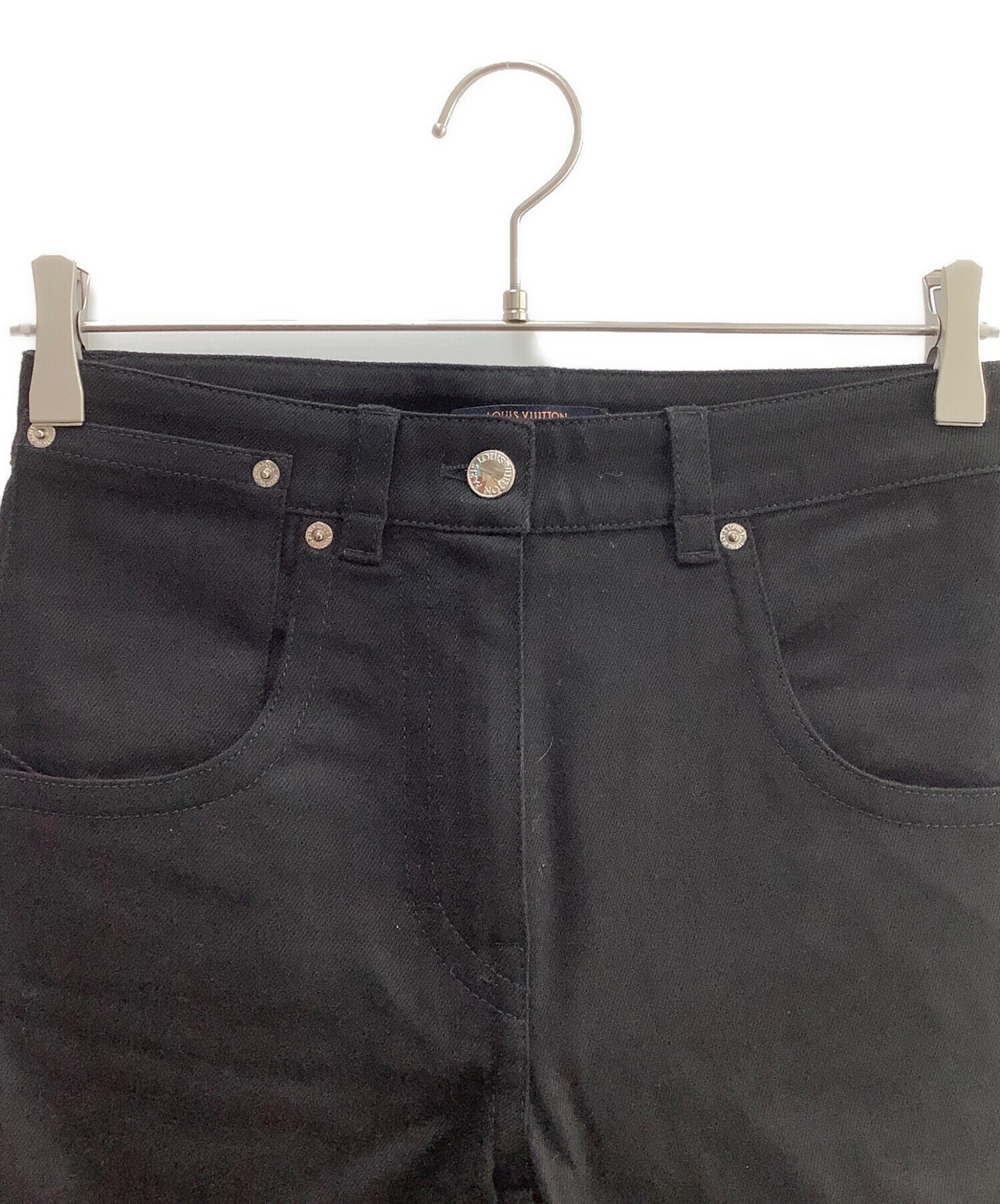 中古・古着通販】LOUIS VUITTON (ルイ ヴィトン) デニムパンツ