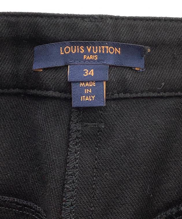 中古・古着通販】LOUIS VUITTON (ルイ ヴィトン) デニムパンツ