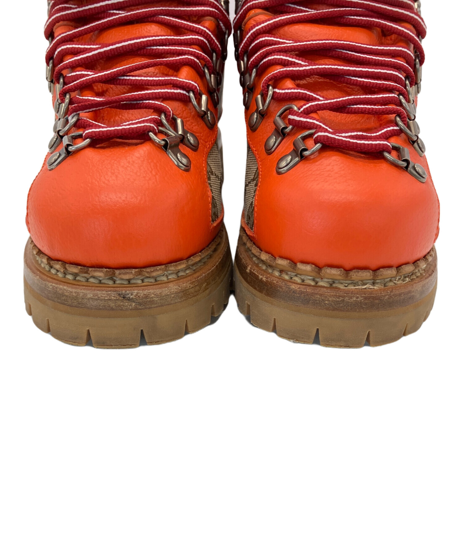 中古・古着通販】THE NORTH FACE (ザ ノース フェイス) GUCCI (グッチ