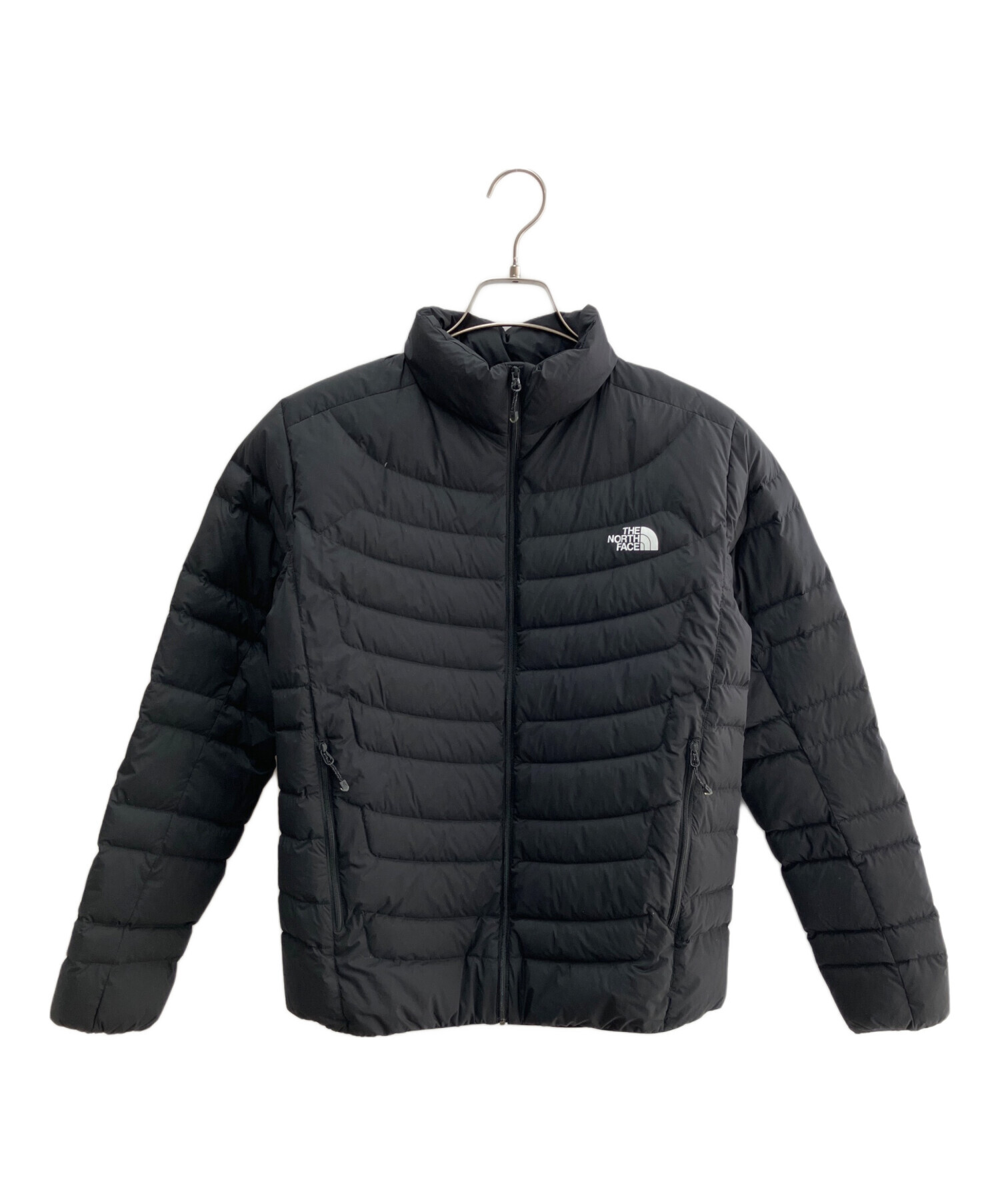 先着購入特典 THE NORTH FACE サンダージャケット ブラックL 【公式通販】