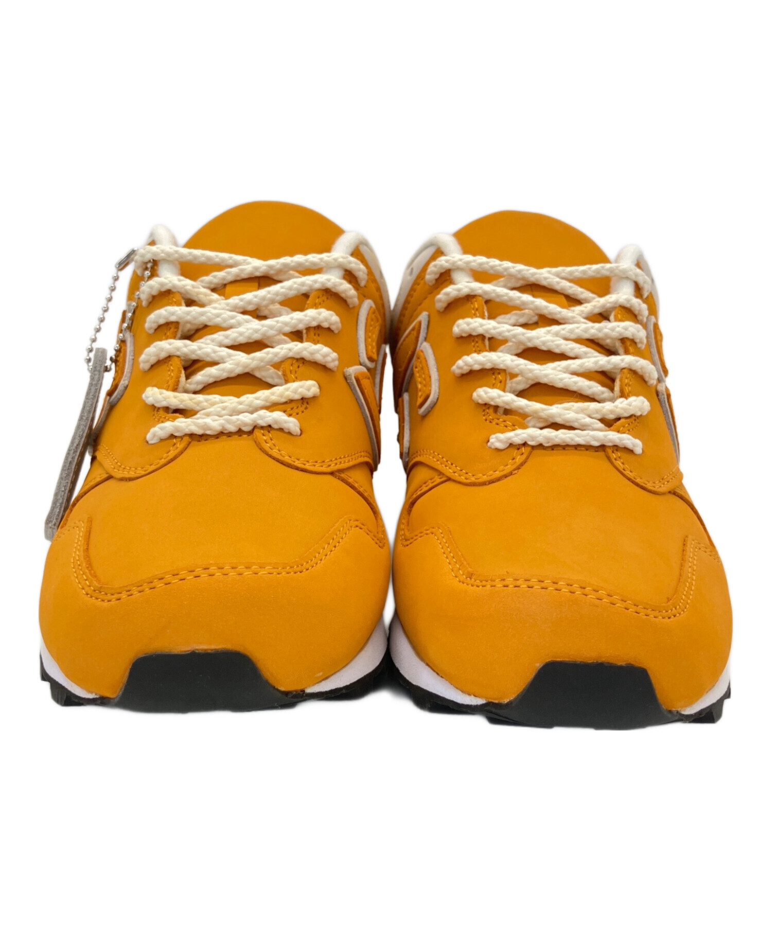 中古・古着通販】SANGACIO (サンガッチョ) スニーカー オレンジ サイズ